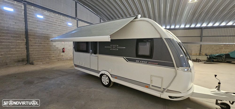 Hobby De Luxe - 1