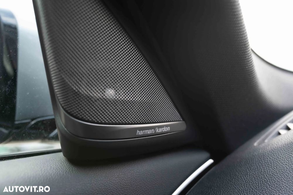 BMW Seria 5 530e AT PHEV - 29