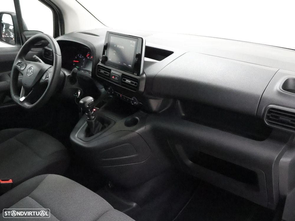 Opel Combo 1.5 CDTi L1H1 Enjoy - 4