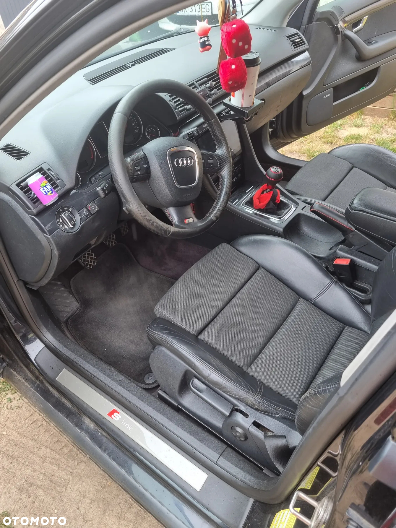 Audi A4 - 22