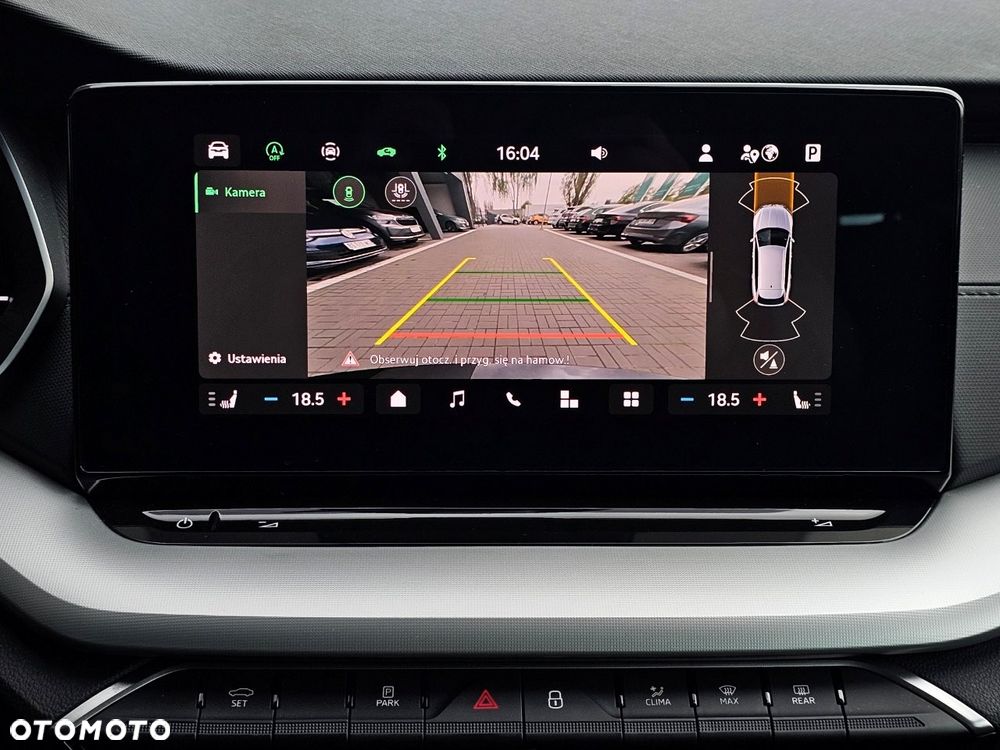 Skoda Octavia 1.5 TSI Selection - 18