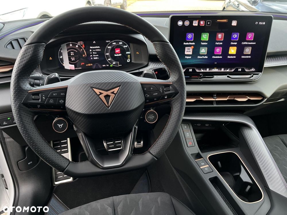 Cupra Terramar - 14