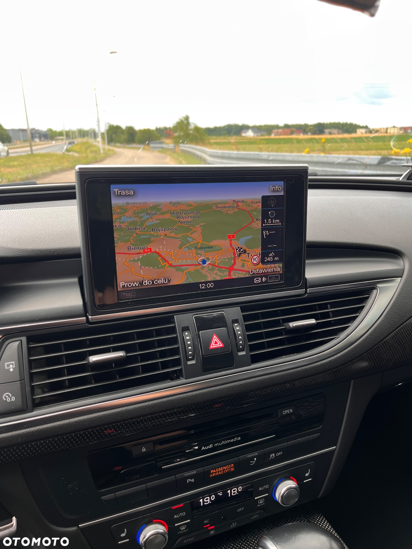 Audi S7 Sportback 4.0 TFSI Quattro S tronic - 28