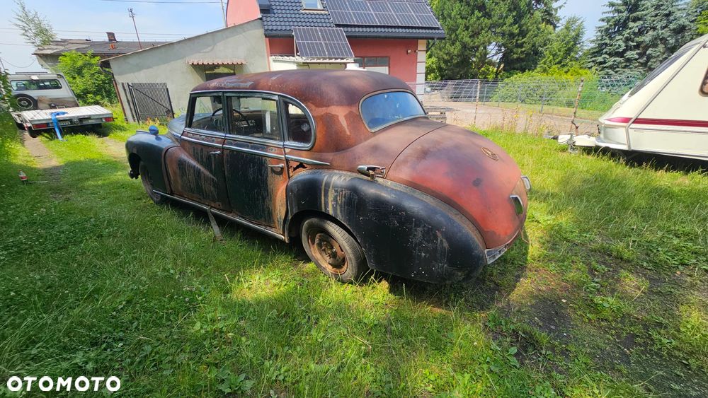 Mercedes-Benz Inny - 6
