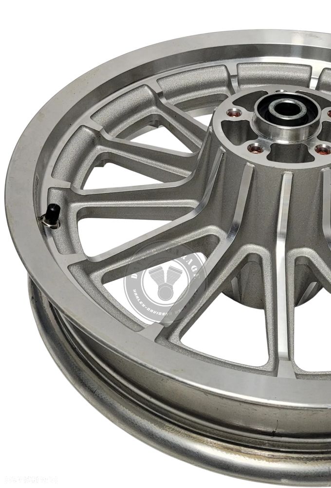 Felga 16x3.00 Harley Davidson Dyna 40983-00 - 7