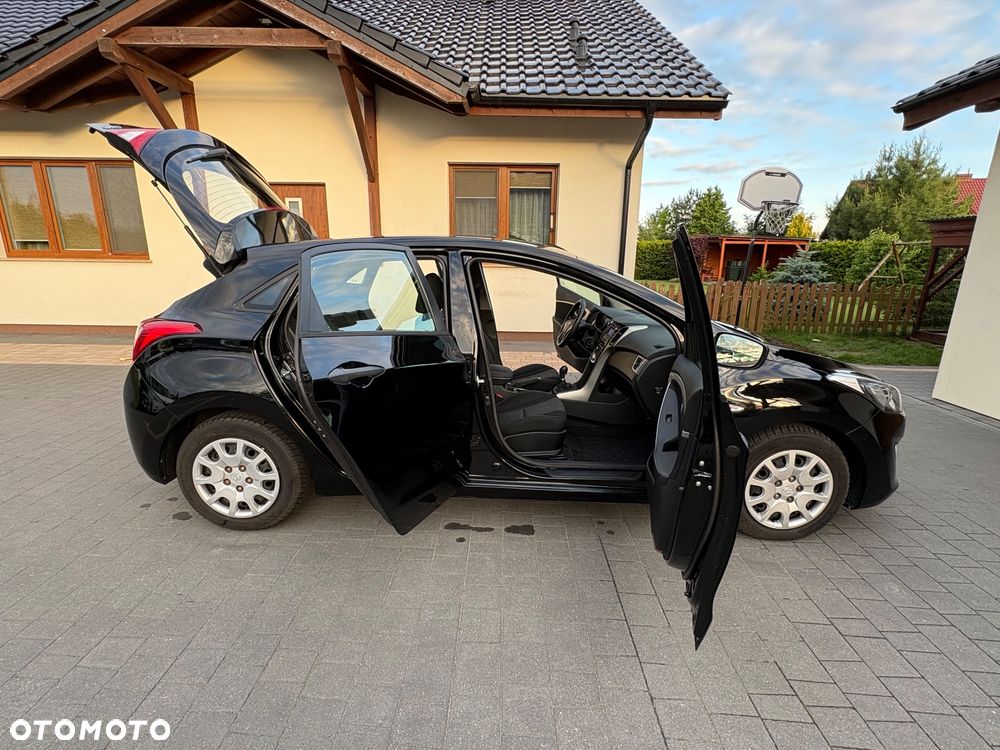 Hyundai i30 1.4 Style - 16