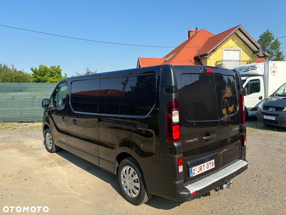 Renault Trafic - 4