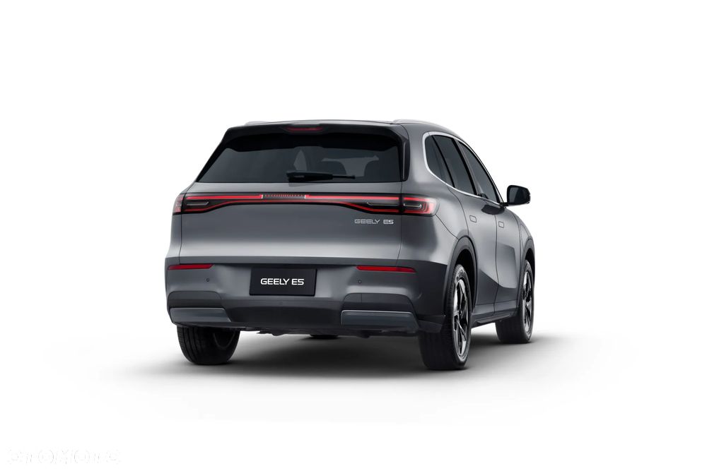 Geely EX5 60.22kWh Pro - 14