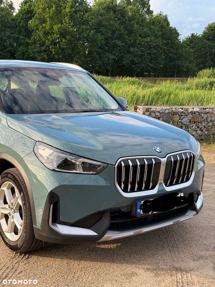 BMW X1 sDrive18i - 2