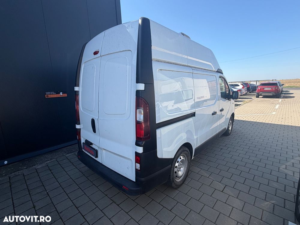 Renault Trafic - 3