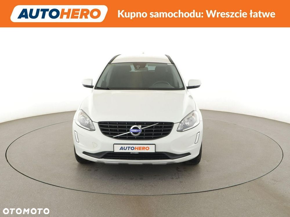 Volvo XC 60 D3 Drive-E Kinetic - 12