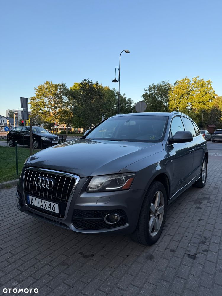 Audi Q5 - 1