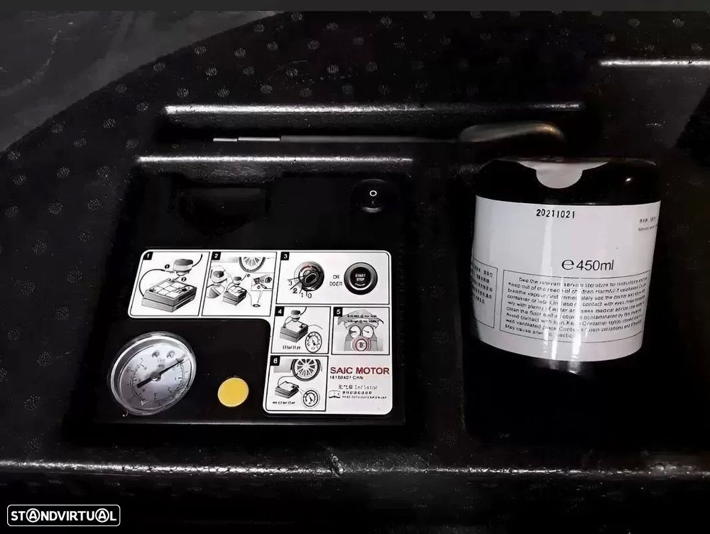 MG ZS EV 50.3 kWh Comfort - 27