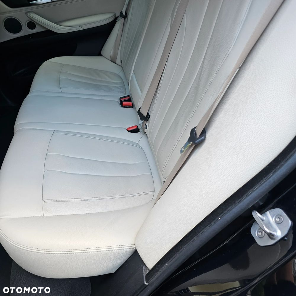 BMW X5 xDrive25d sport - 15