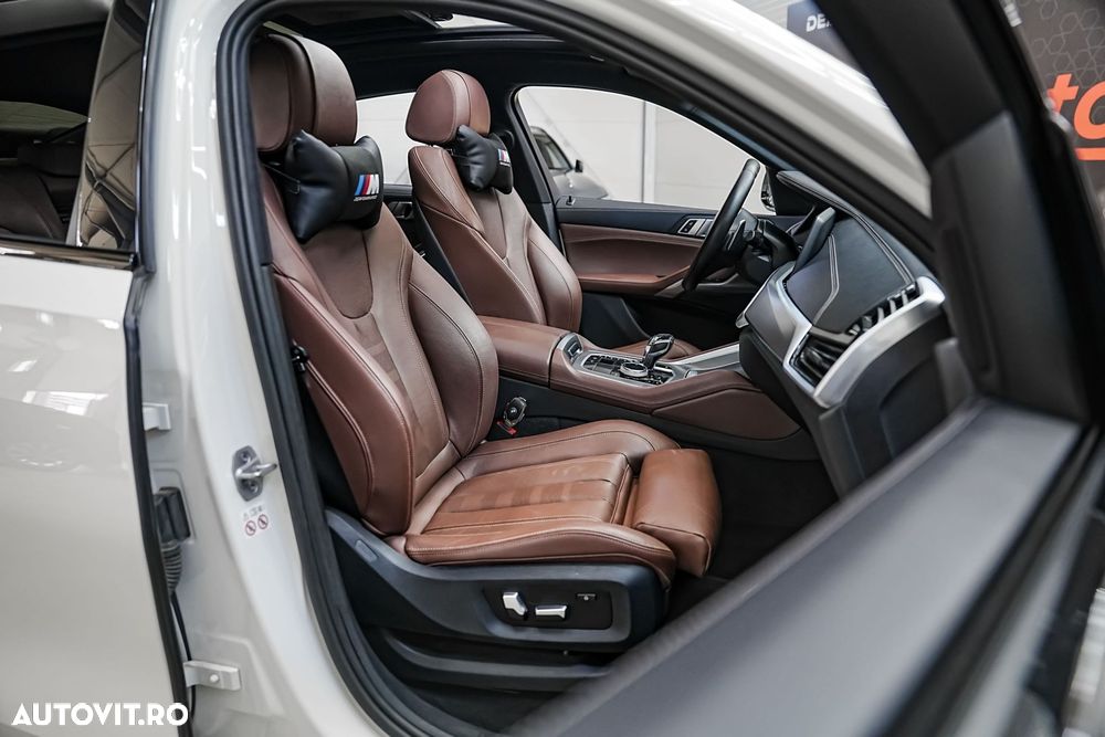 BMW X6 - 7