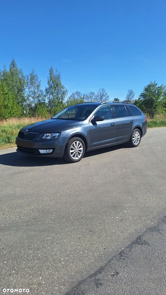 Skoda Octavia - 10