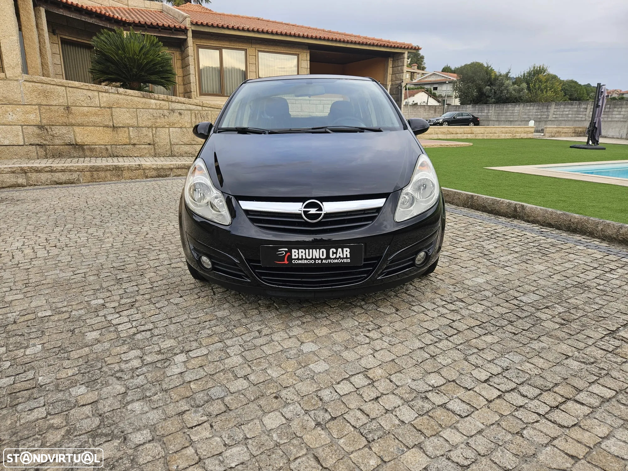 Opel Corsa 1.2 Enjoy - 2