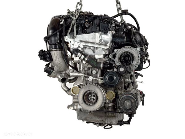 B48A20E kompletny silnik 2.0 turbo BMW 1 128 ti F40 Euro6 265KM / 195kW E6 - 2