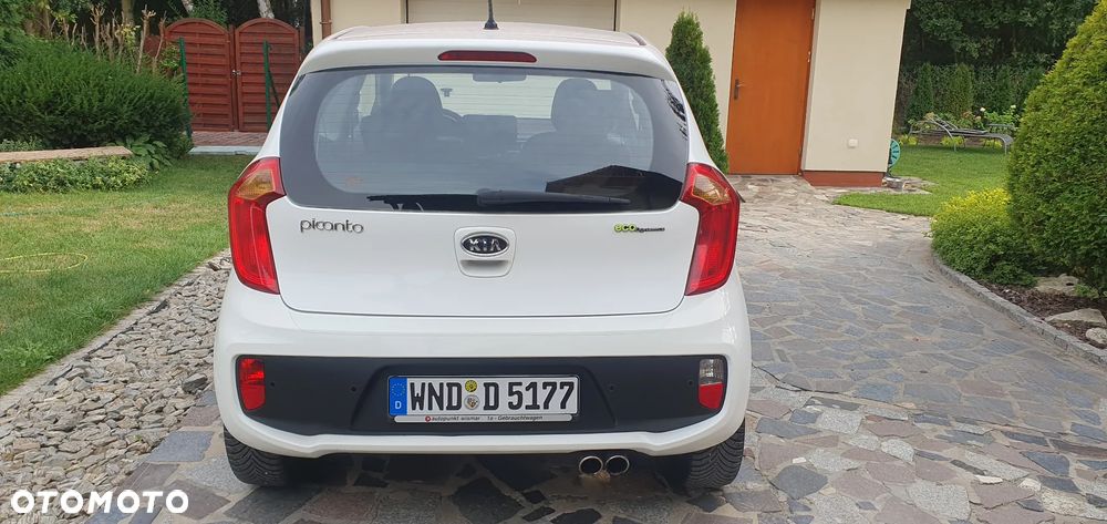 Kia Picanto - 10