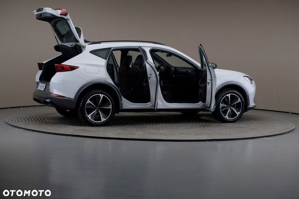 Cupra Formentor 1.5 TSI DSG - 6
