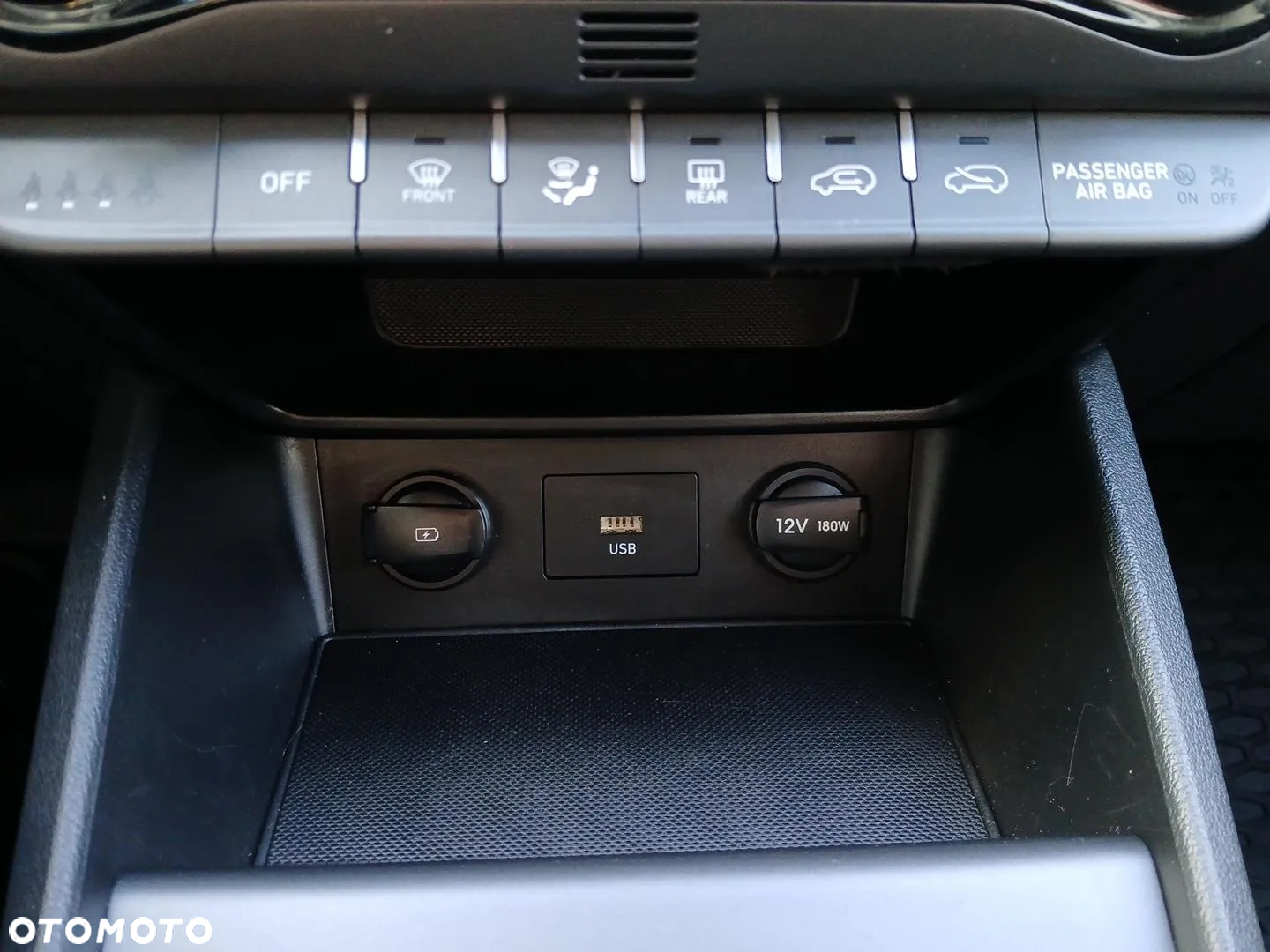 Hyundai Kona 1.6 T-GDI Style DCT - 23