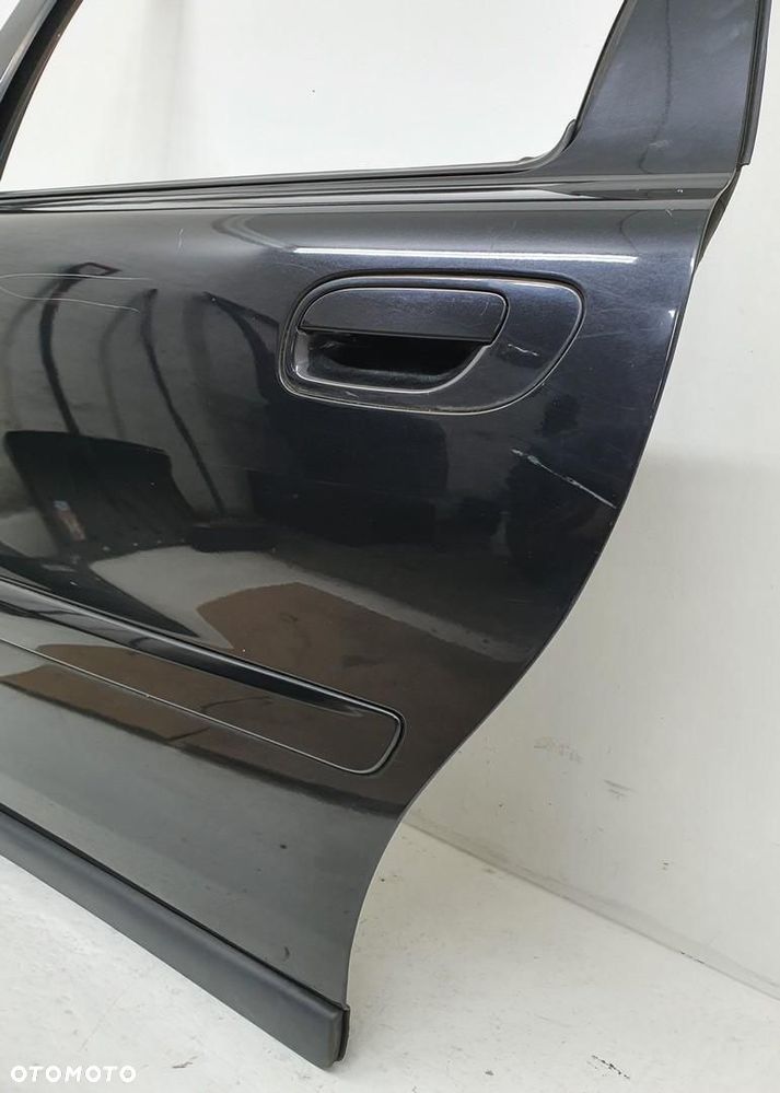 DRZWI LEWY TYŁ TYLNE 452 VOLVO V70 II - 5