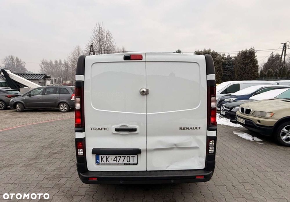 Renault Trafic - 5