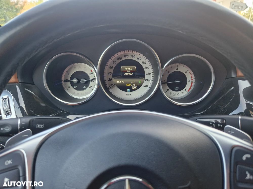 Mercedes-Benz CLS 220 d 9G-TRONIC Final Edition - 9