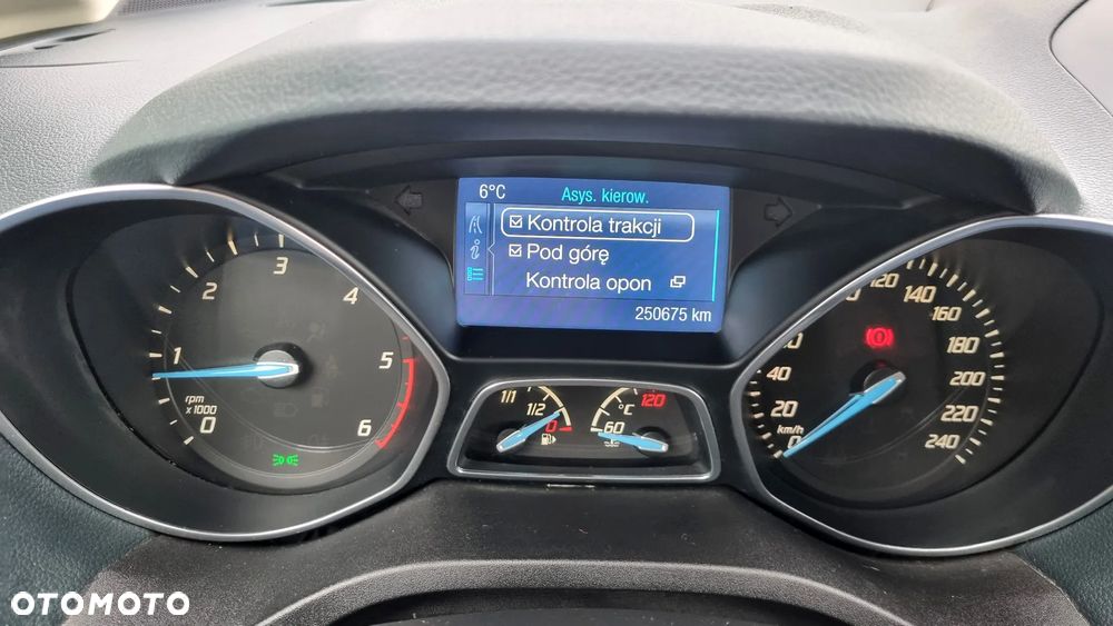 Ford Grand C-MAX 2.0 TDCi Titanium - 27