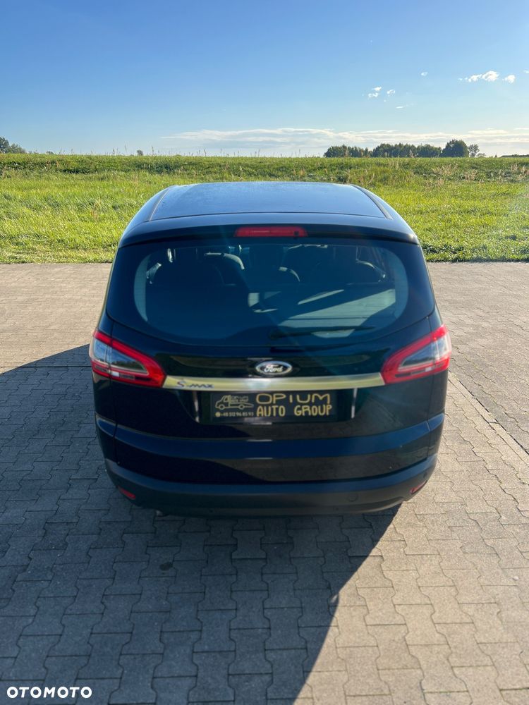 Ford S-Max 1.6 T Trend - 7