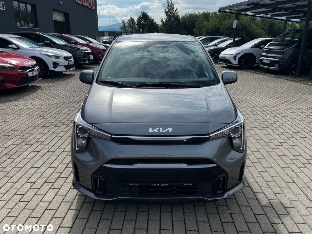 Kia Picanto - 5