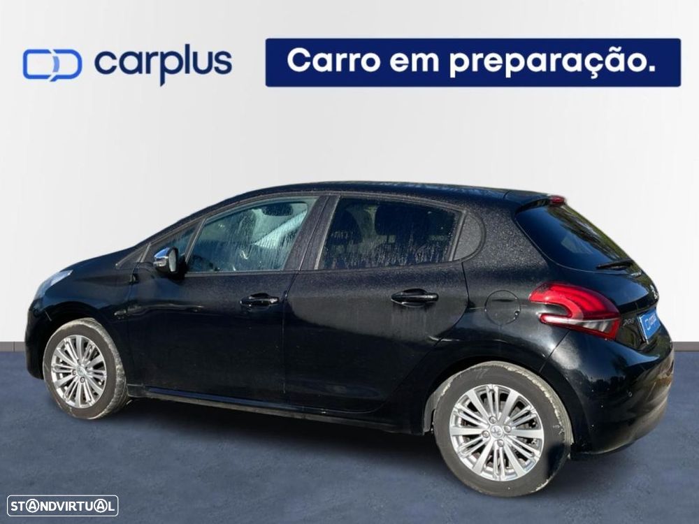 Peugeot 208 1.2 PureTech Style - 2