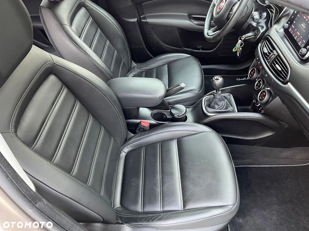 Fiat Tipo - 11