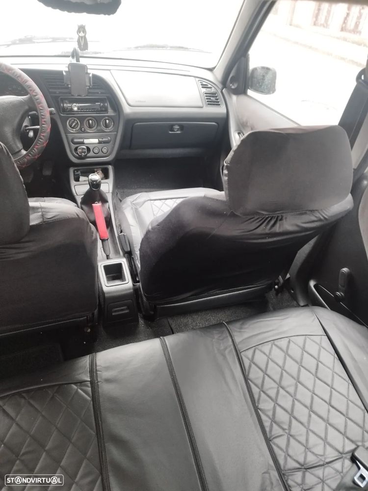 Peugeot 306 1.8 XSi - 12