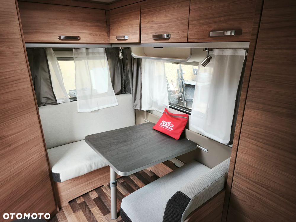 Weinsberg Weinsberg 390 Edition Hot - 13