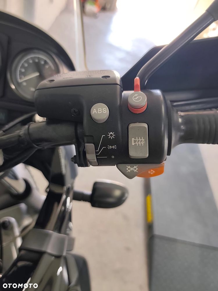 BMW GS - 15