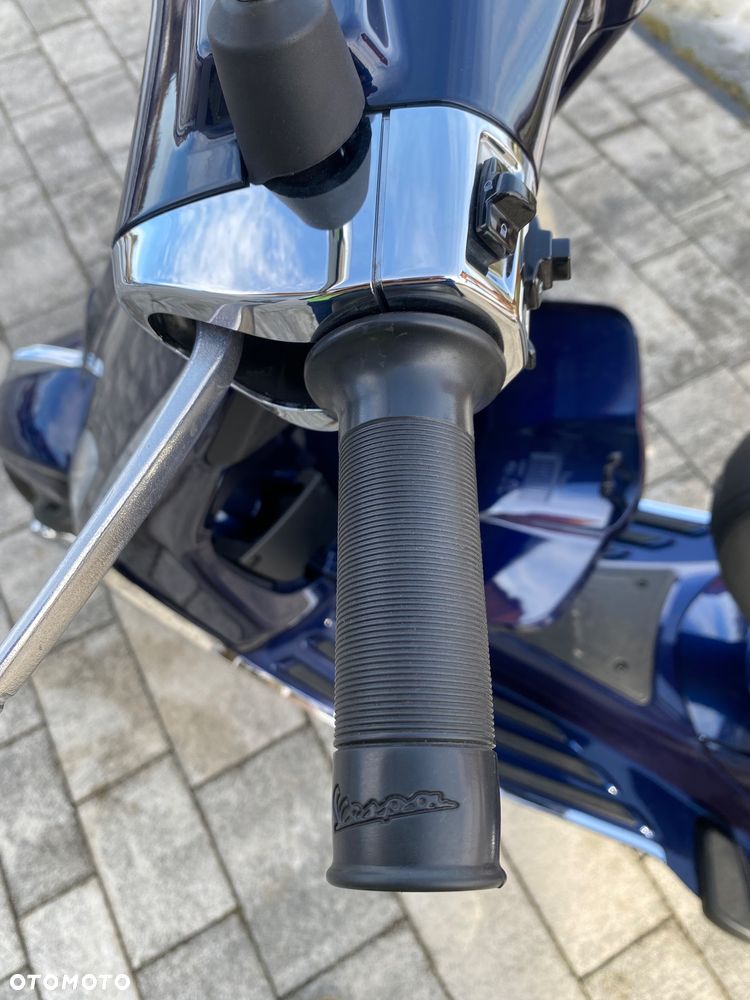 Vespa Primavera - 12