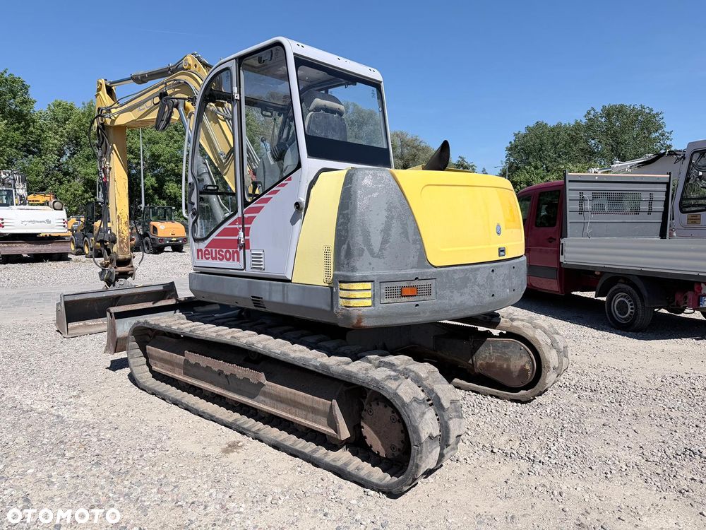 Wacker Neuson 12002RD - 4