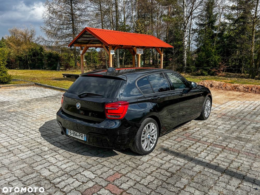 BMW Seria 1 116d DPF Edition Sport - 5