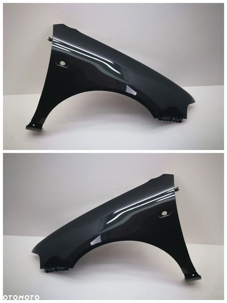 Błotnik lewy audi a3 8l WSZYSTKIE KOLORY lz9w - 15