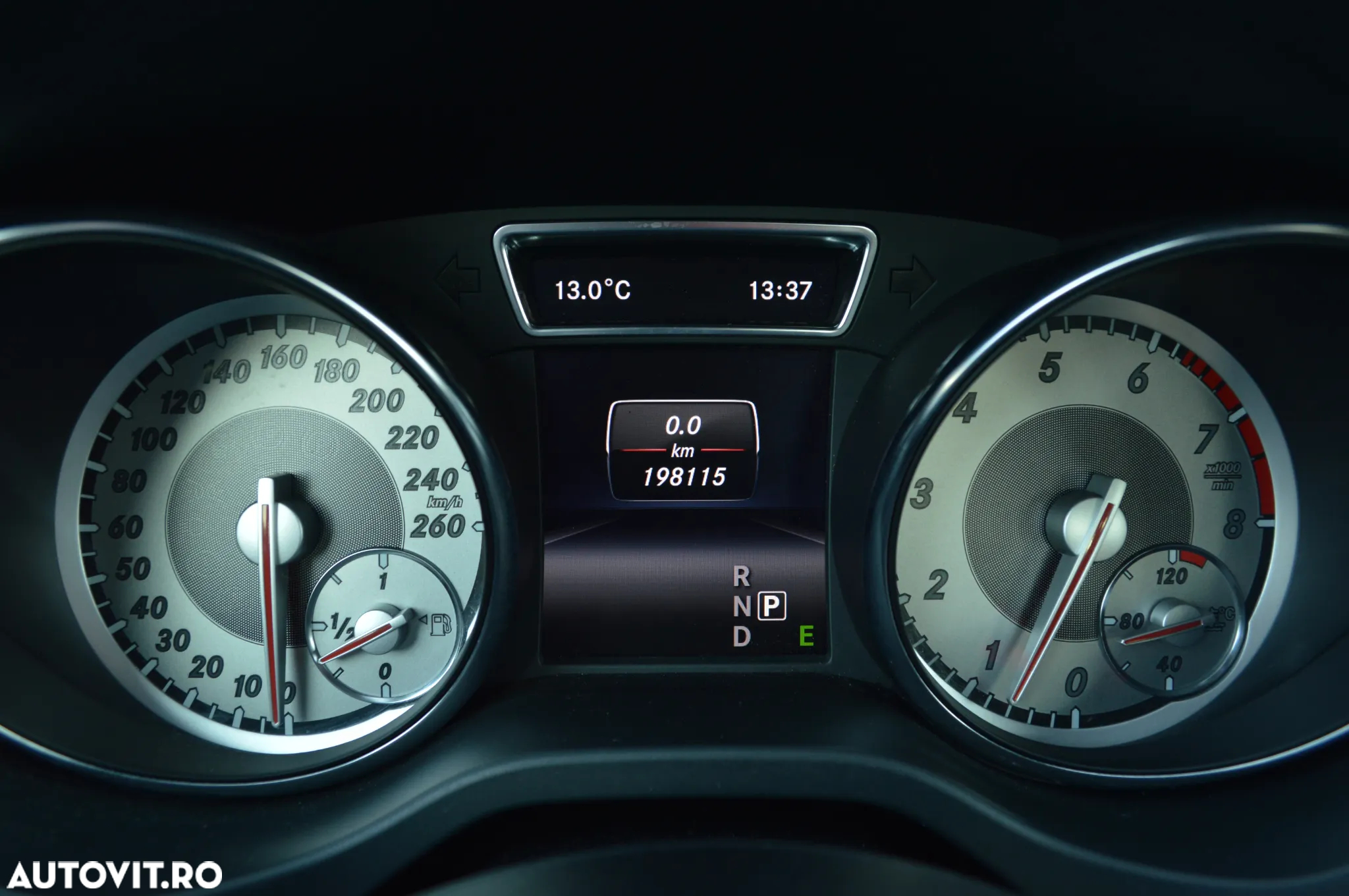 Mercedes-Benz CLA 250 7G-DCT AMG Line - 21