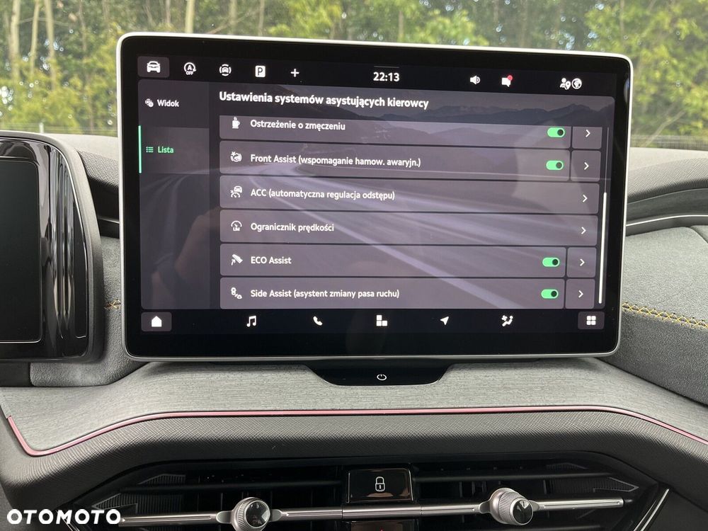 Skoda Kodiaq 2.0 TDI 4x2 Selection DSG - 34