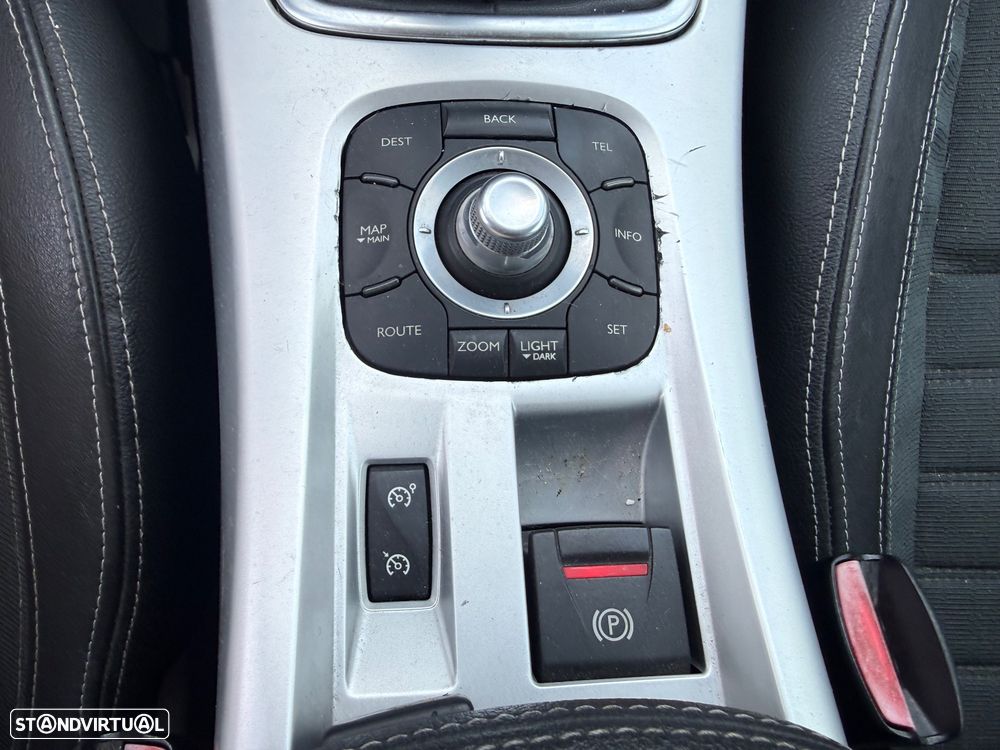 Renault Laguna Break 2.0 dCi Luxe - 14