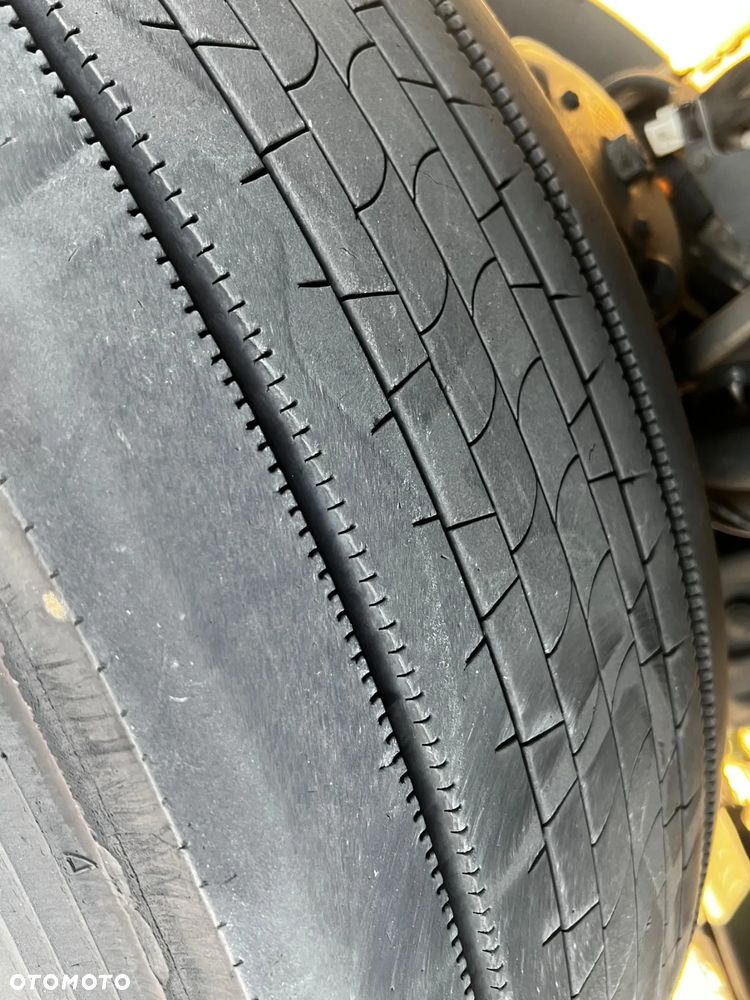 Volvo FH 460 I-Save - 17