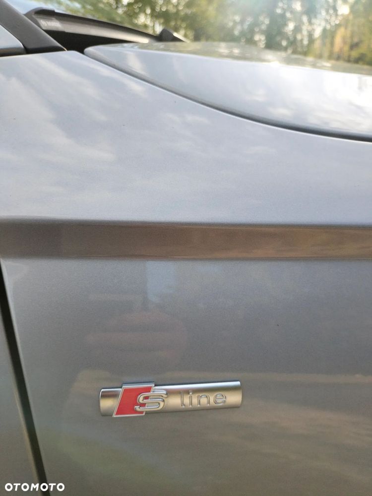 Audi A6 Avant 2.0 TDI Ultra S tronic - 2