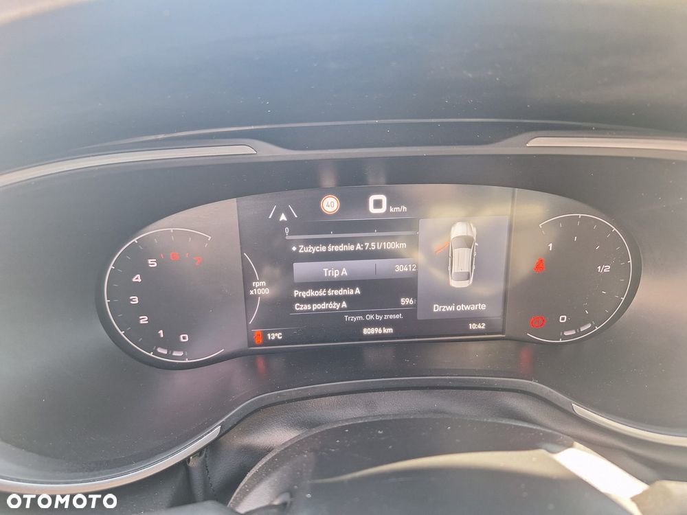 Fiat Tipo 1.0 T3 City Life - 12