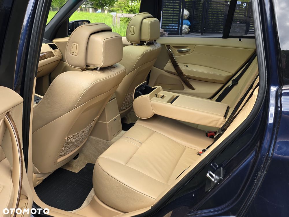 BMW X3 - 18