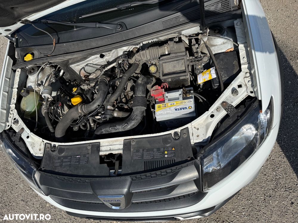 Dacia Sandero Stepway TCe 90 Prestige - 6