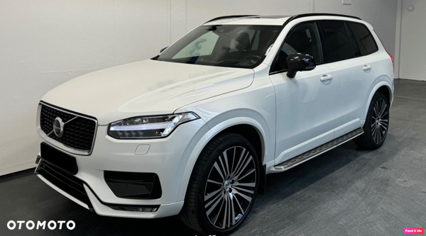 Volvo XC 90 B5 D AWD R-Design