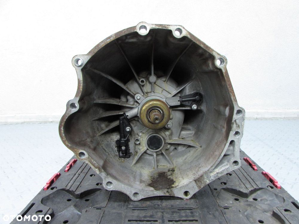 VW CRAFTER SPRINTER 06-09 2.5 TDI SKRZYNIA BIEGOW MANUALNA 9062602800 - 6